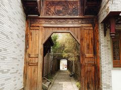 -龙潭水乡