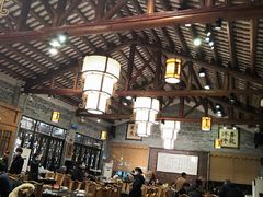 大堂-猪肉婆私房菜(容桂总店)