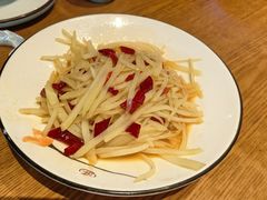 -食光慢宴·安吉土菜馆