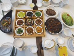 -新仙清汤牛腩(铜锣湾店)