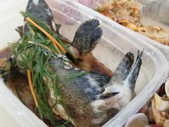 -四姑娘川味海鲜(八爪鱼店)