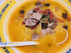 -粉小主·贵州酸汤牛肉粉(南京仙林金鹰店)