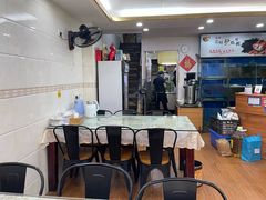 -金榜潮州砂锅粥(总店)