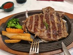-海维克牛排馆HIGHWIC(青羊万达店)