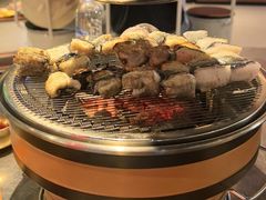 -味家烤肉烤鳗鱼牛排(西塔旗舰店)