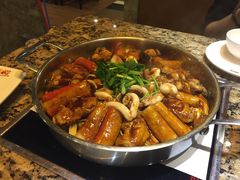 -黄记煌三汁焖锅(新世纪广场店)