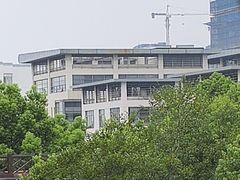 -苏州西交利物浦大学国际会议中心