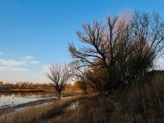 -野鸭湖国家湿地公园