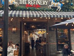 -THE REFINERY