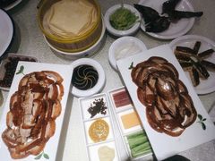 -阿庄新豫菜(航海东路店)