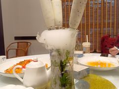 -不倒翁·徽天下名菜楼(马鞍山路店)