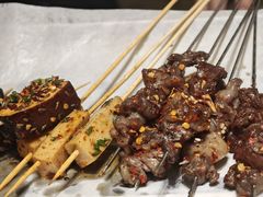 -盟重烧烤(高正街店)
