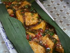 -蜗牛小馆醉乡民谣云南菜(惠新西里店)