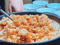 腊味煲仔饭-粤界(望京金辉店)