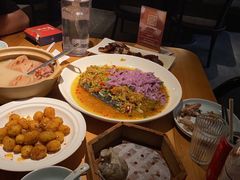 -顺香居·老字号湖北菜(江汉路店)