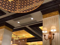 -大连一方城堡豪华精选酒店大堂吧