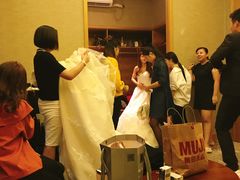 -宁波威斯汀酒店