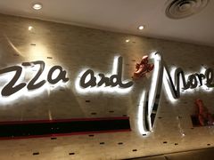-必胜客(新辰里酒仙桥店)