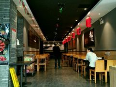 -吉野家(长青店)