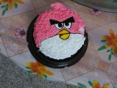 -Lucky Cloud紫云烘焙(红旗店)