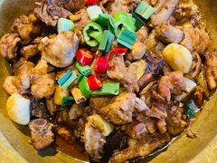 -印象鲵宴·张家界地标美食名片(溪布街店)