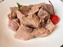 -三品香·江浙菜(松江九谊店)