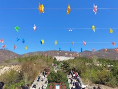 -天津盘山风景名胜区