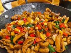 -情妹耙泥鳅·江湖川菜(科华店)