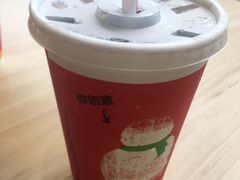 -汉堡王(天一广场店)