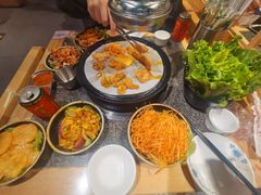 -酒拾烤肉(解放路店)