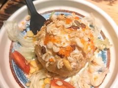 -小川洋风料理(江汉路店)