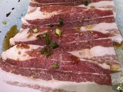 -鹤一烤肉自助餐厅(中关村店)