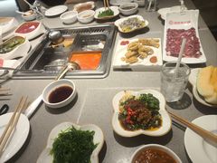-海底捞火锅(壹悦城店)