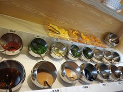 -九府羊·鲜羊火锅·烤串(新华路店)