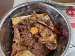 -阿秋牛排(湖心街店)