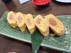 -纹兵卫手打荞麦面日料(虹桥本店)