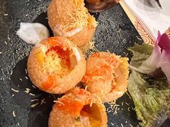 -克比叔叔印度餐厅Kebabs on the Grille (人民广场店)