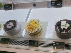 -仟吉·ART FARM主题店(菱角湖万达店)