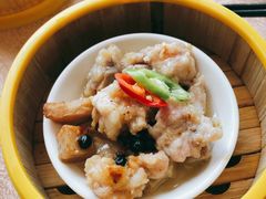 -漢咖啡·全服务式自助晚餐(武汉洲际酒店)