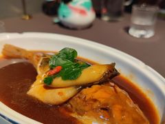 -肆月河豚·新淮扬菜·烤鸭(中关村店)