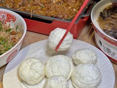 -红东阁东北菜烤肉酒馆(CROSS万象汇店)