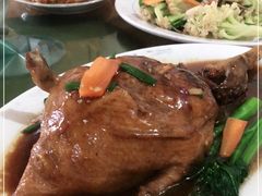 -奇香楼(五眼桥横街店)