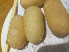 -龙抄手食府(浣花北路店)