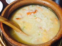 -悟长年潮汕菜砂锅粥(圣熙8号店)
