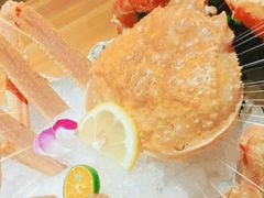 -大岛日本料理铁板烧(南通大饭店)