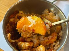 -延松朝鲜族料理