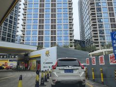 -冠德石油方兴达加油站