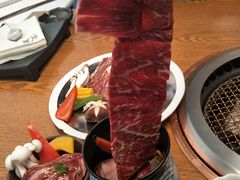-炎蔵牛舌烤肉