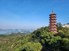 -大雁山风景区