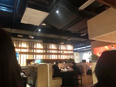 大堂-嘿嘟嘟·肋条烧肉放题(爱融荟城店)